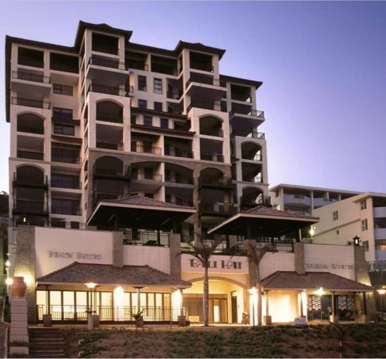 Bali Hai Beach&Sea View Westbrook Exterior foto