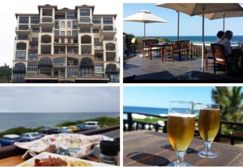 Bali Hai Beach&Sea View Westbrook Exterior foto
